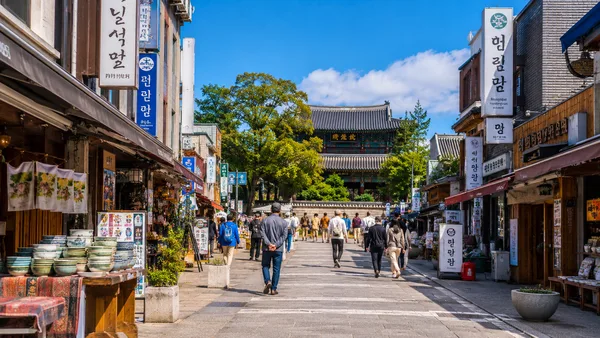 Insadong